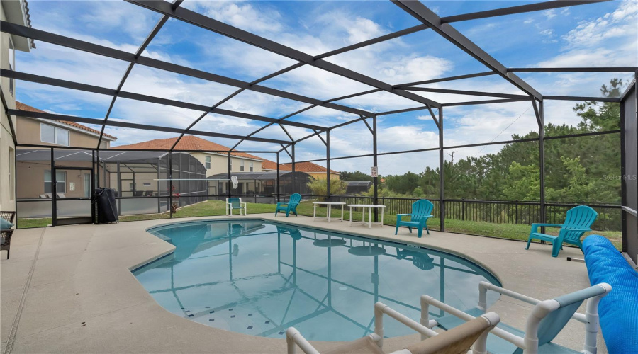 DAVENPORT, Florida 33837, 6 Bedrooms Bedrooms, ,5 BathroomsBathrooms,Residential,For Sale,CABELLO,0,MFRO6314956