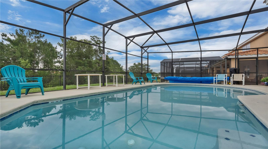 DAVENPORT, Florida 33837, 6 Bedrooms Bedrooms, ,5 BathroomsBathrooms,Residential,For Sale,CABELLO,0,MFRO6314956