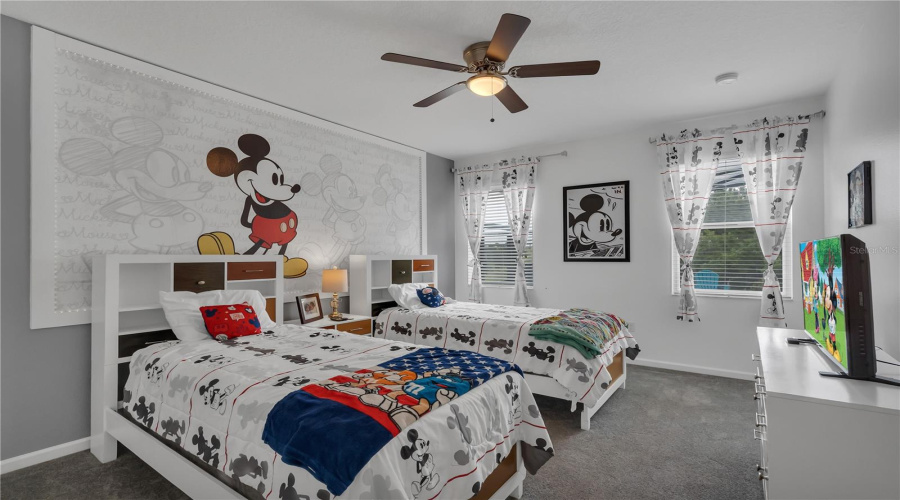 DAVENPORT, Florida 33837, 6 Bedrooms Bedrooms, ,5 BathroomsBathrooms,Residential,For Sale,CABELLO,0,MFRO6314956