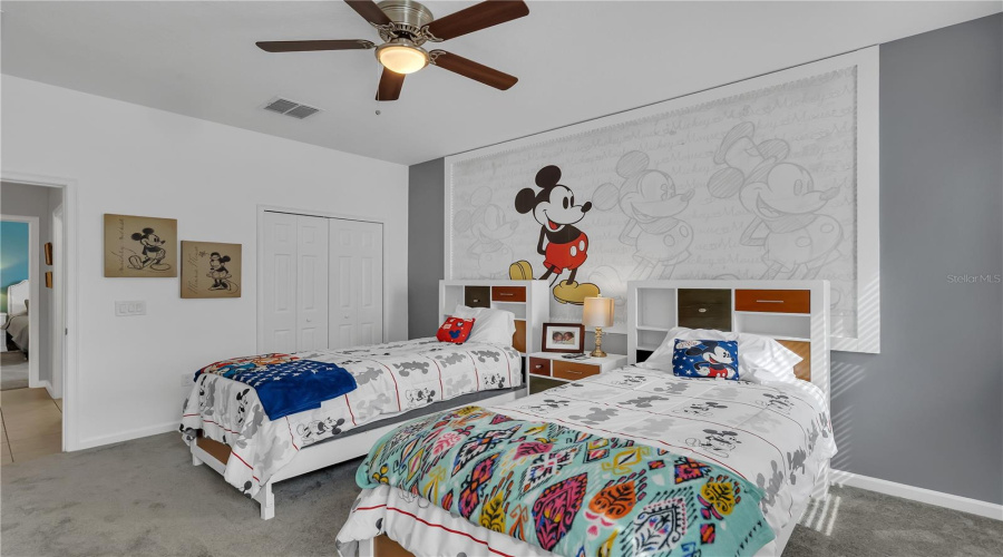 DAVENPORT, Florida 33837, 6 Bedrooms Bedrooms, ,5 BathroomsBathrooms,Residential,For Sale,CABELLO,0,MFRO6314956