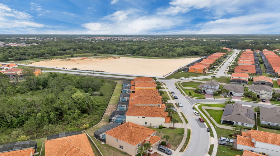 DAVENPORT, Florida 33837, 6 Bedrooms Bedrooms, ,5 BathroomsBathrooms,Residential,For Sale,CABELLO,0,MFRO6314956