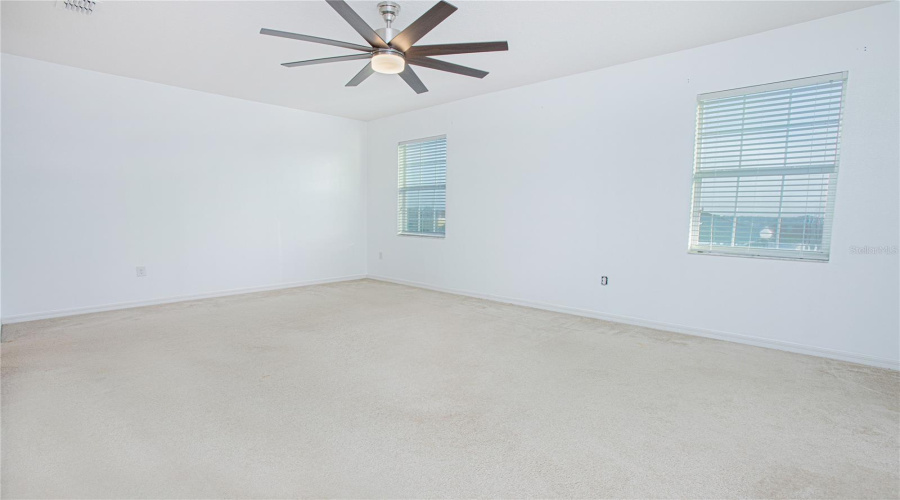 Owner's Suite