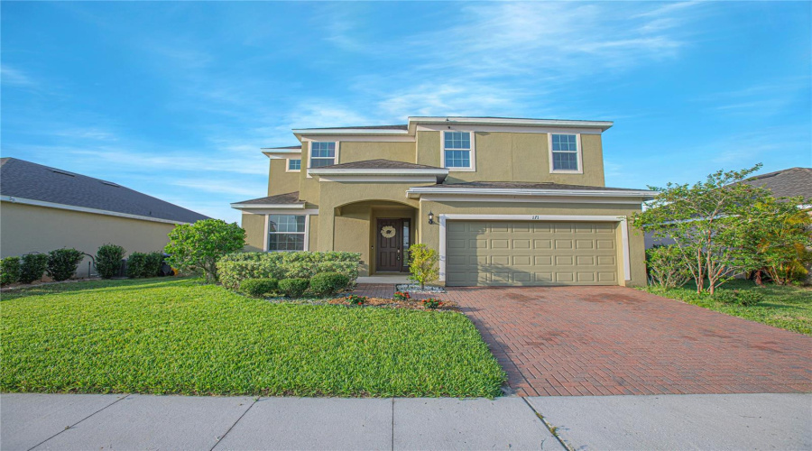 Davenport, Florida 33837, 5 Bedrooms Bedrooms, ,3 Bathroomsbathrooms,Residential,For Sale,Seville Dr,Mfro6315346