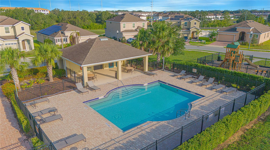 Community Pool