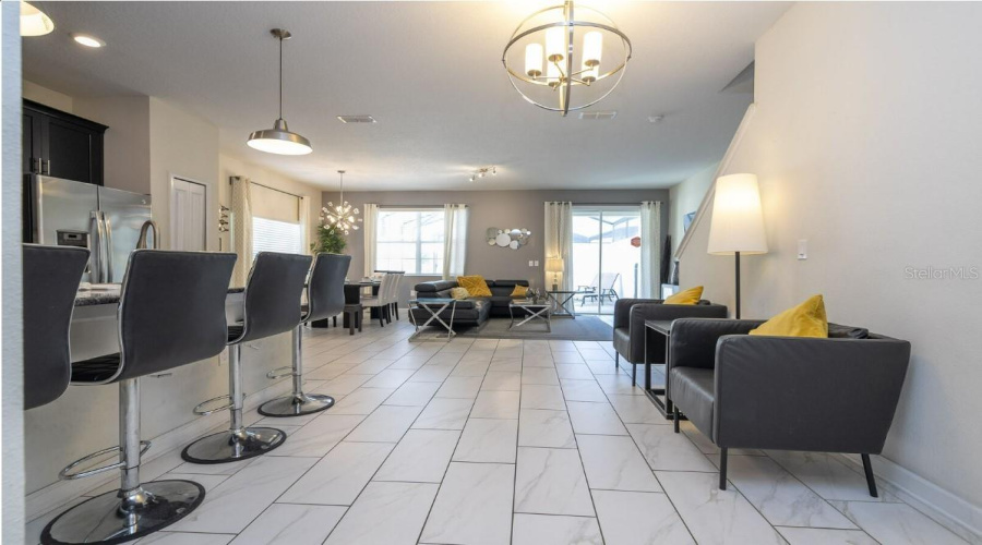 KISSIMMEE, Florida 34746, 5 Bedrooms Bedrooms, ,4 BathroomsBathrooms,Residential,For Sale,TOM SAWYER,0,MFRO6315331