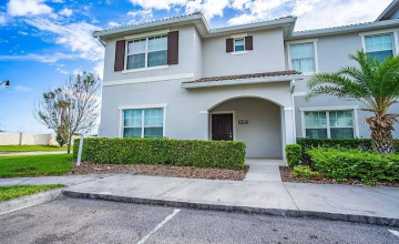 KISSIMMEE, Florida 34746, 5 Bedrooms Bedrooms, ,4 BathroomsBathrooms,Residential,For Sale,TOM SAWYER,0,MFRO6315331