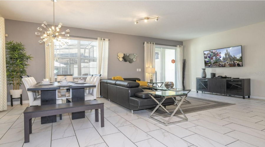 KISSIMMEE, Florida 34746, 5 Bedrooms Bedrooms, ,4 BathroomsBathrooms,Residential,For Sale,TOM SAWYER,0,MFRO6315331