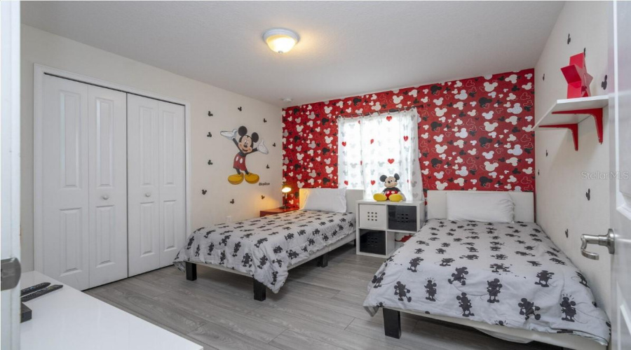 KISSIMMEE, Florida 34746, 5 Bedrooms Bedrooms, ,4 BathroomsBathrooms,Residential,For Sale,TOM SAWYER,0,MFRO6315331