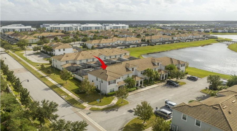 KISSIMMEE, Florida 34746, 5 Bedrooms Bedrooms, ,4 BathroomsBathrooms,Residential,For Sale,TOM SAWYER,0,MFRO6315331