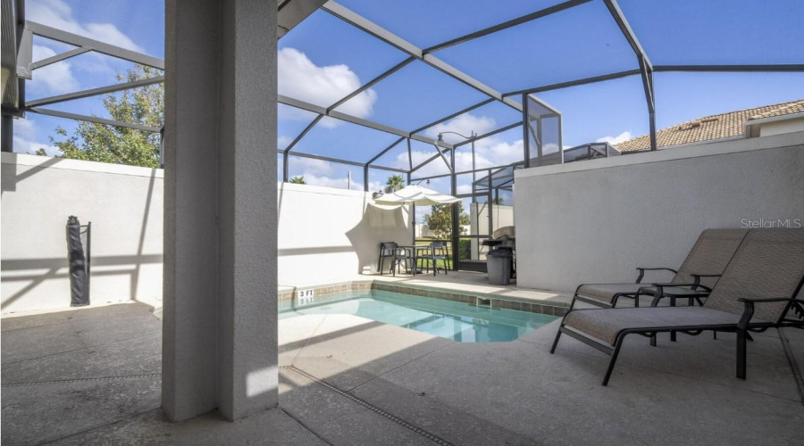 KISSIMMEE, Florida 34746, 5 Bedrooms Bedrooms, ,4 BathroomsBathrooms,Residential,For Sale,TOM SAWYER,0,MFRO6315331