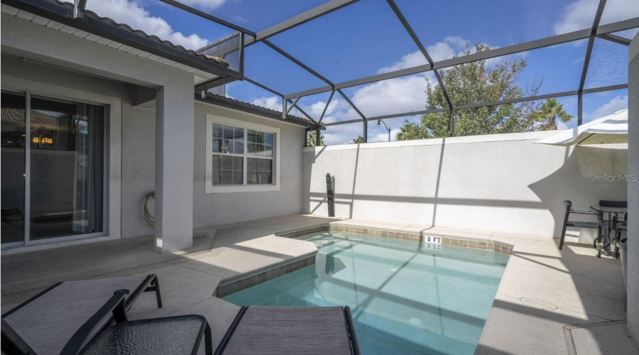 KISSIMMEE, Florida 34746, 5 Bedrooms Bedrooms, ,4 BathroomsBathrooms,Residential,For Sale,TOM SAWYER,0,MFRO6315331