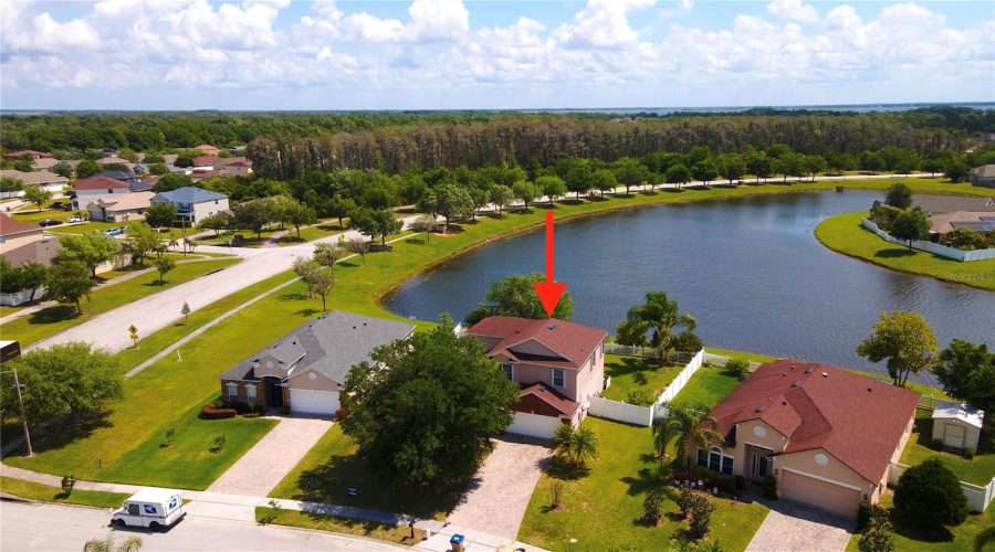 Kissimmee, Florida 34746, 3 Bedrooms Bedrooms, ,2 Bathroomsbathrooms,Residential,For Sale,Eagle Canyon,Mfrs5128390