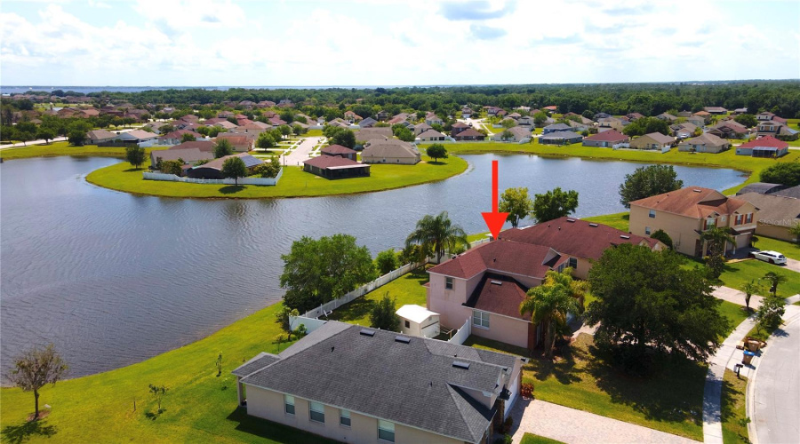 Kissimmee, Florida 34746, 3 Bedrooms Bedrooms, ,2 Bathroomsbathrooms,Residential,For Sale,Eagle Canyon,Mfrs5128390