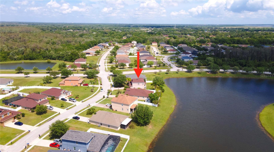 Kissimmee, Florida 34746, 3 Bedrooms Bedrooms, ,2 Bathroomsbathrooms,Residential,For Sale,Eagle Canyon,Mfrs5128390