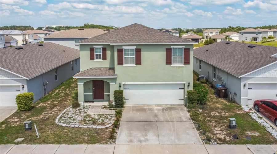 DAVENPORT, Florida 33837, 5 Bedrooms Bedrooms, ,3 BathroomsBathrooms,Residential,For Sale,EAGLEVIEW,0,MFRO6315568