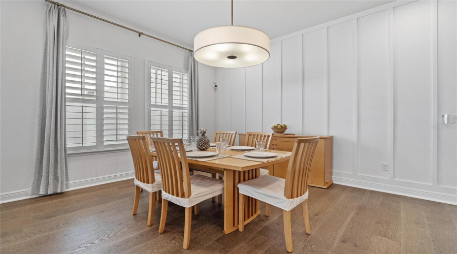 Great Room-Dining