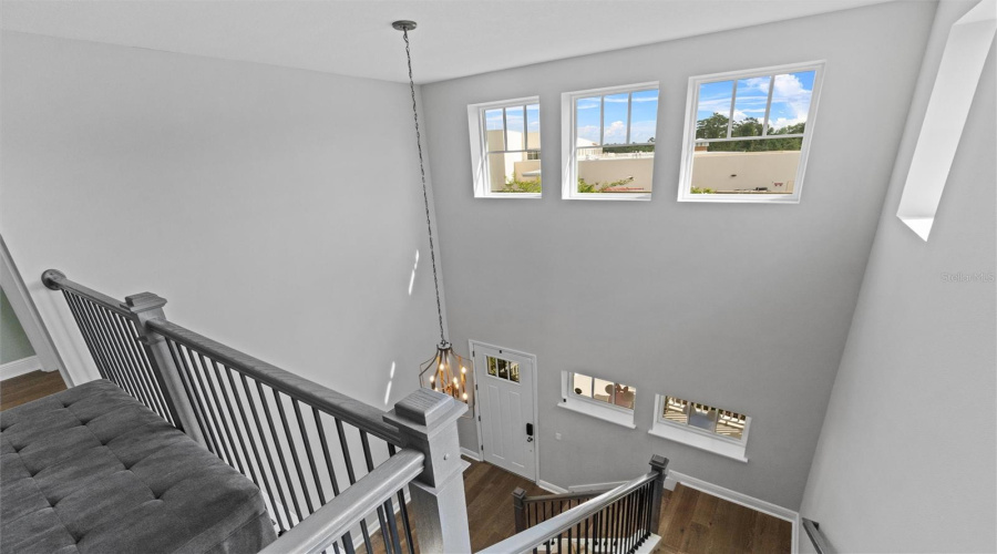 2nd Floor Loft