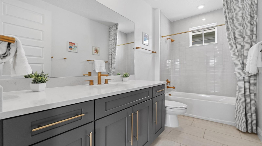 Bathroom 3
