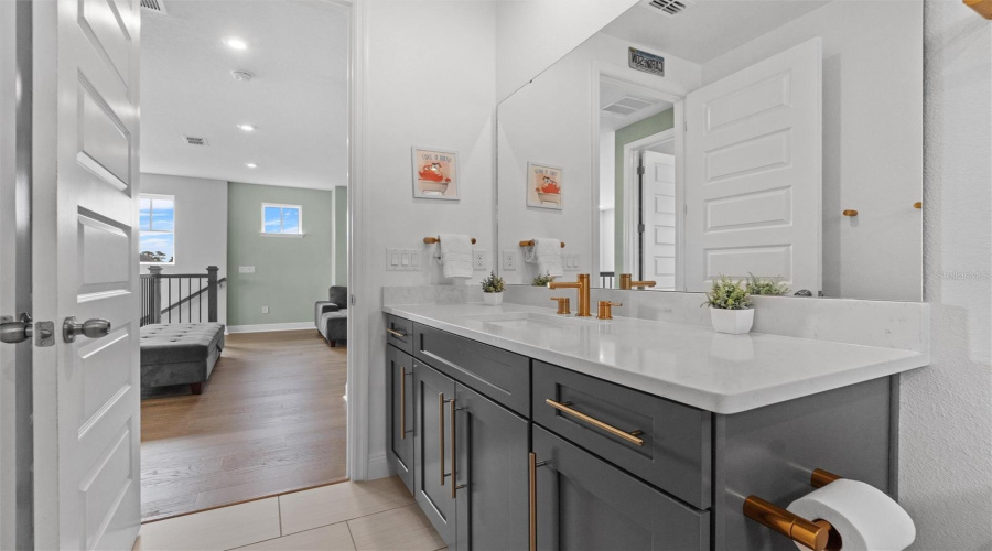 Bathroom 3
