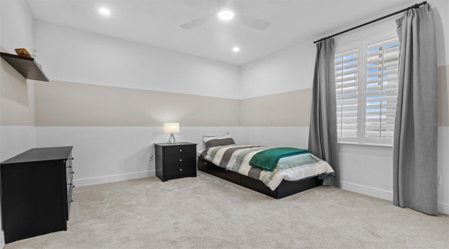 Bedroom 5
