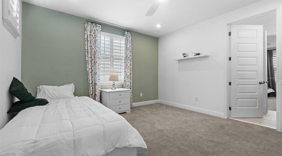 Bedroom 6