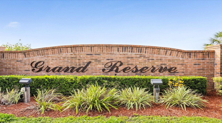 Davenport, Florida 33837, 4 Bedrooms Bedrooms, ,2 Bathroomsbathrooms,Residential,For Sale,Grand Reserve,Mfro6315339