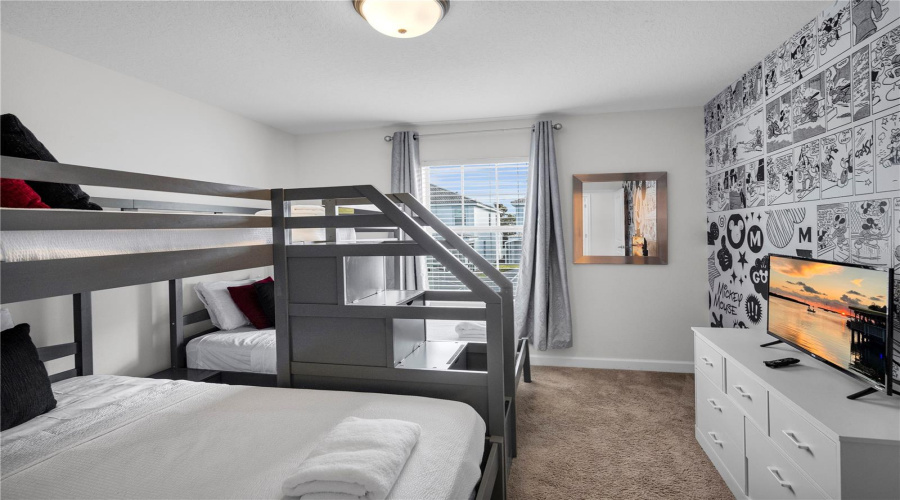 Davenport, Florida 33896, 4 Bedrooms Bedrooms, ,3 Bathroomsbathrooms,Residential,For Sale,Dogleg,Mfro6314581