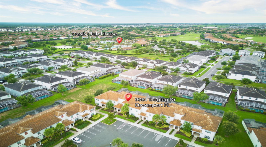 Davenport, Florida 33896, 4 Bedrooms Bedrooms, ,3 Bathroomsbathrooms,Residential,For Sale,Dogleg,Mfro6314581