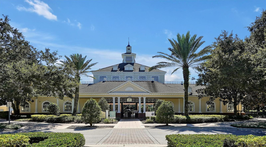 Reunion, Florida 34747, 3 Bedrooms Bedrooms, ,3 Bathroomsbathrooms,Residential,For Sale,Cabana Ct,Mfro6315602
