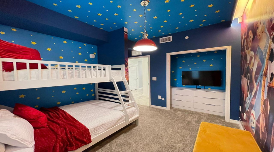 Kissimmee, Florida 34746, 2 Bedrooms Bedrooms, ,2 Bathroomsbathrooms,Residential,For Sale,Paradox,Mfro6313996