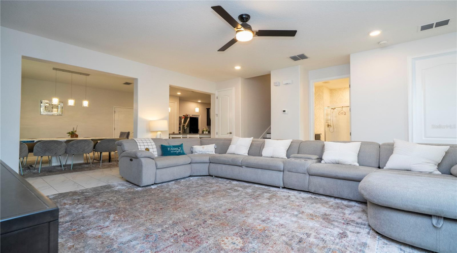 DAVENPORT, Florida 33896, 6 Bedrooms Bedrooms, ,5 BathroomsBathrooms,Residential,For Sale,SHINNECOCK HILLS,0,MFRO6314608