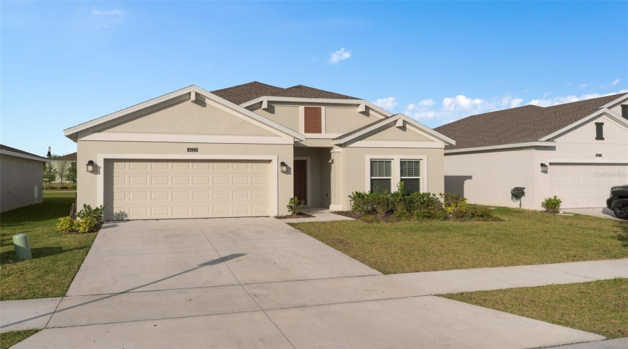 Kissimmee, Florida 34746, 4 Bedrooms Bedrooms, ,2 Bathroomsbathrooms,Residential,For Sale,Little Owl,Mfro6315049