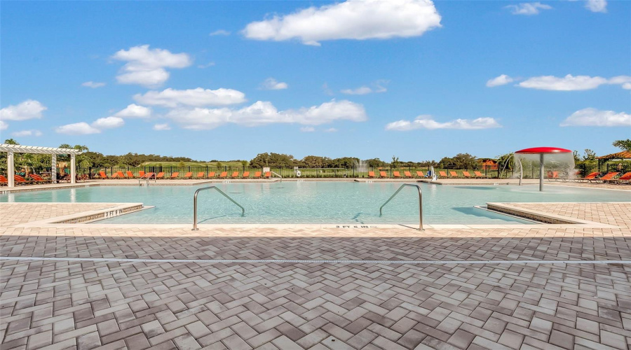 Community Pool
