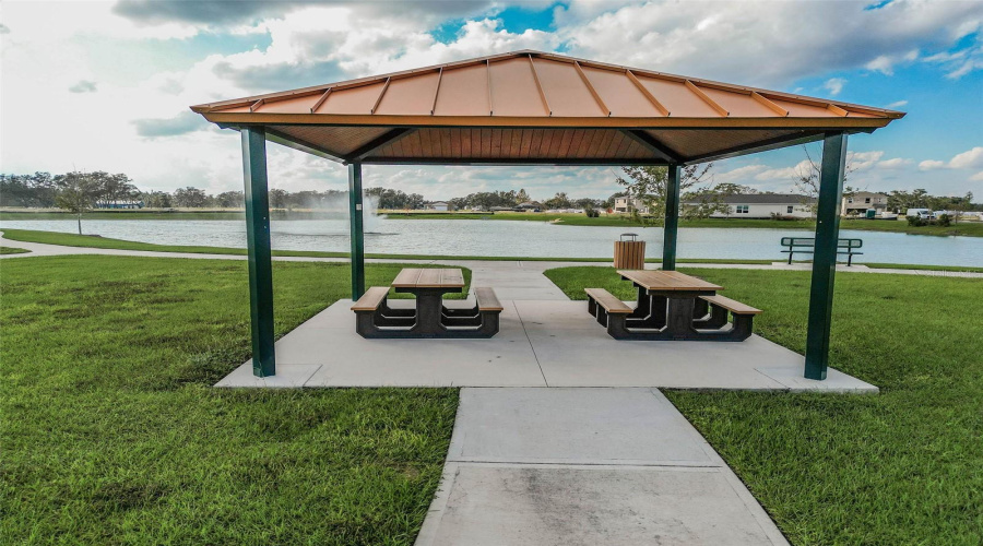 Picnic Area