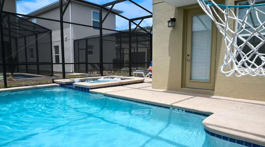 Kissimmee, Florida 34746, 5 Bedrooms Bedrooms, ,5 Bathroomsbathrooms,Residential,For Sale,Protagonist,Mfro6315064