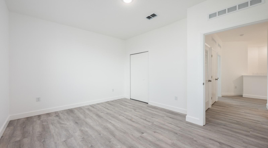 Whether you need a guest room or dedicated space for work or hobbies, Bedroom 4 offers the versatility to suit your lifestyle.