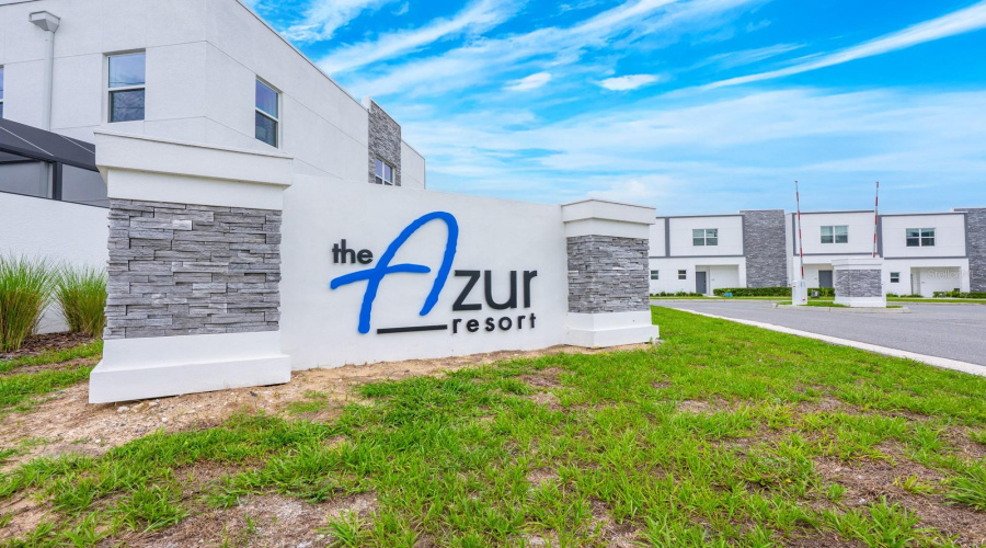 Whether you're looking to invest or enjoy the Florida lifestyle year-round, this AZUR RESORT GEM is an incredible opportunity waiting to be yours.