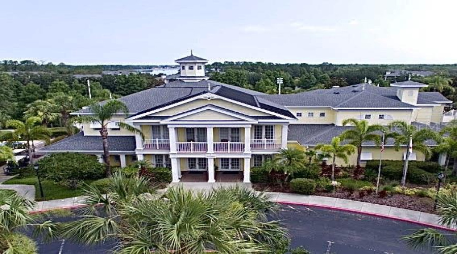 Club House