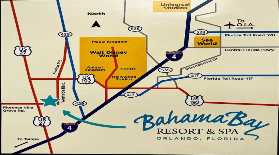 DAVENPORT, Florida 33897, 3 Bedrooms Bedrooms, ,2 BathroomsBathrooms,Residential,For Sale,GRAN BAHAMA,MFRS5128389
