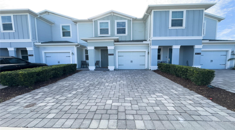 Kissimmee, Florida 34746, 3 Bedrooms Bedrooms, ,2 Bathroomsbathrooms,Residential,For Sale,Tribute,Mfrs5128368