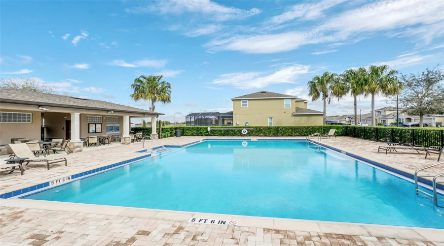 Davenport, Florida 33897, 4 Bedrooms Bedrooms, ,2 Bathroomsbathrooms,Residential,For Sale,Williamson,Mfro6315769