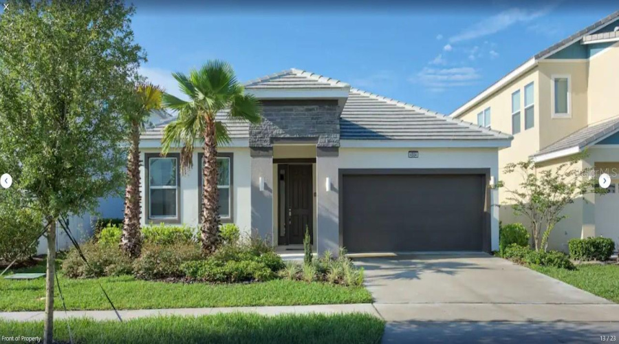 Kissimmee, Florida 34746, 4 Bedrooms Bedrooms, ,3 Bathroomsbathrooms,Residential,For Sale,Monado,Mfrs5128414