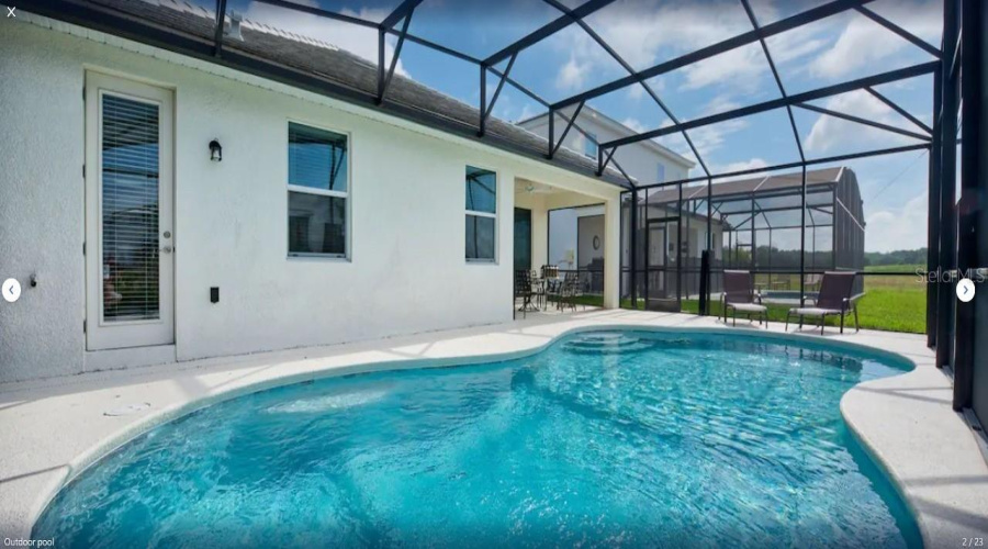 Kissimmee, Florida 34746, 4 Bedrooms Bedrooms, ,3 Bathroomsbathrooms,Residential,For Sale,Monado,Mfrs5128414