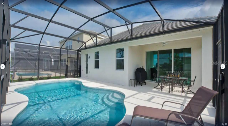 Kissimmee, Florida 34746, 4 Bedrooms Bedrooms, ,3 Bathroomsbathrooms,Residential,For Sale,Monado,Mfrs5128414