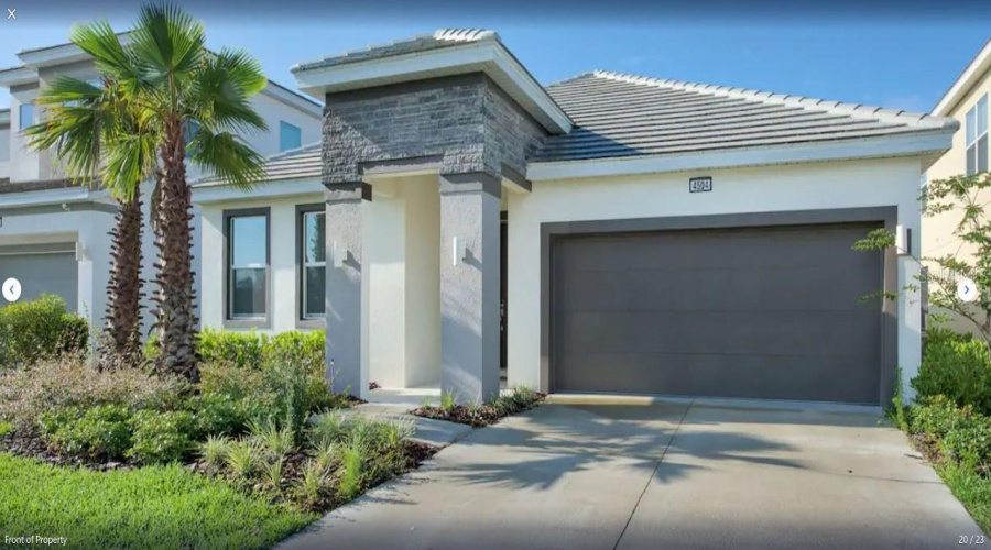 Kissimmee, Florida 34746, 4 Bedrooms Bedrooms, ,3 Bathroomsbathrooms,Residential,For Sale,Monado,Mfrs5128414
