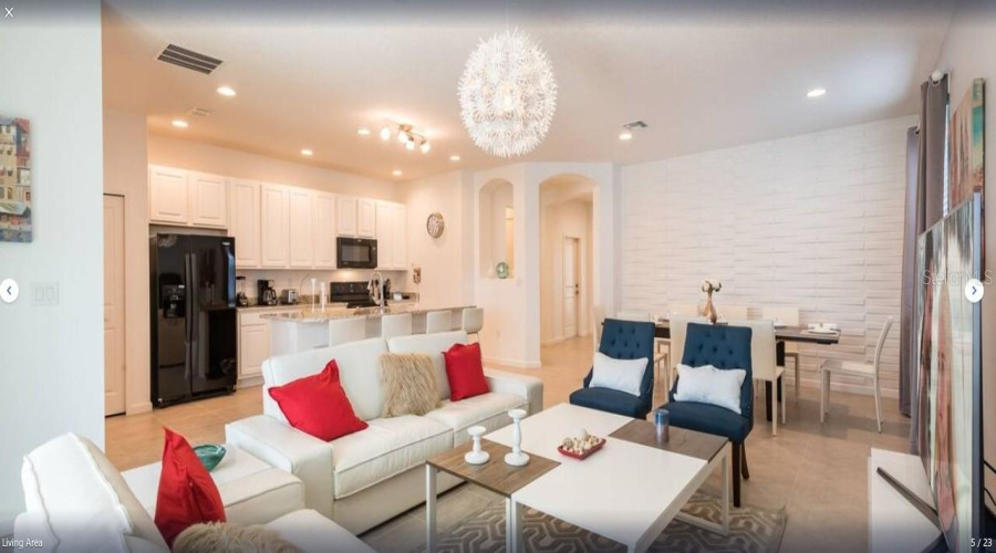 Kissimmee, Florida 34746, 4 Bedrooms Bedrooms, ,3 Bathroomsbathrooms,Residential,For Sale,Monado,Mfrs5128414
