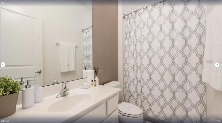 Kissimmee, Florida 34746, 4 Bedrooms Bedrooms, ,3 Bathroomsbathrooms,Residential,For Sale,Monado,Mfrs5128414