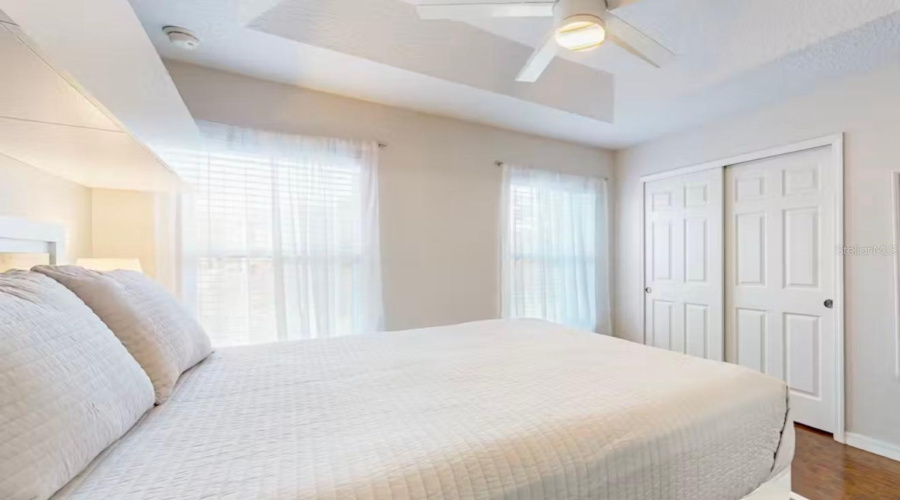 Kissimmee, Florida 34746, 3 Bedrooms Bedrooms, ,3 Bathroomsbathrooms,Residential,For Sale,Paradise Cay,Mfrtb8393909