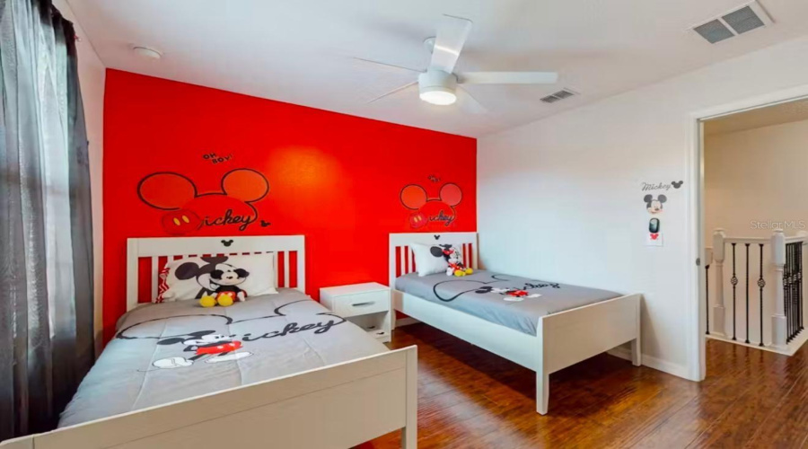 Kissimmee, Florida 34746, 3 Bedrooms Bedrooms, ,3 Bathroomsbathrooms,Residential,For Sale,Paradise Cay,Mfrtb8393909