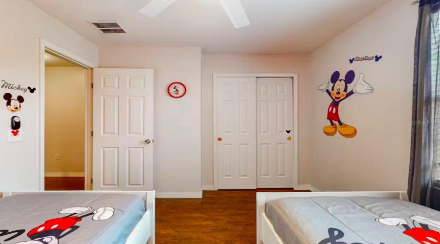 Kissimmee, Florida 34746, 3 Bedrooms Bedrooms, ,3 Bathroomsbathrooms,Residential,For Sale,Paradise Cay,Mfrtb8393909